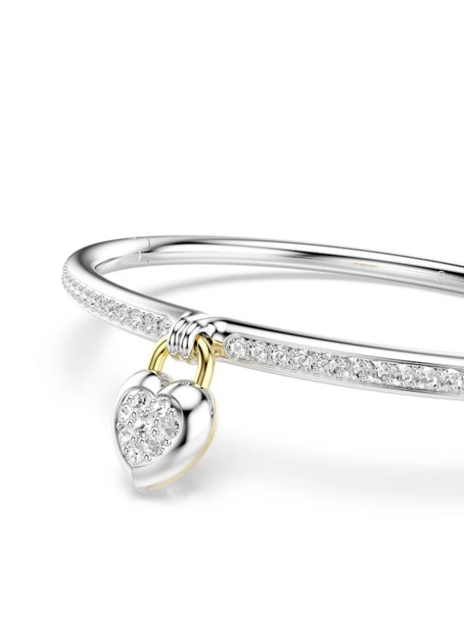 Swarovski  Idyllia Medium Bangle Bracelet for Women | Best Price UAE